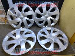 Toyota genuine
15 inches wheel cover
NHP170
Siienta]