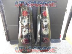 JUNYAN
LED tail lamp
[Wagon R
MH21S
The previous fiscal year]