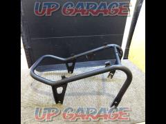Unknown Manufacturer
Rear seat frame
Zoomer (water-cooled)