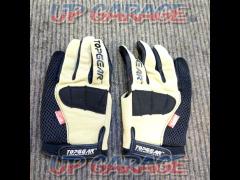 TOPGEAR
Mesh glove
[Size L]