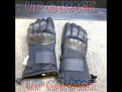 Workman
AEGIS
Winter Gloves
[Size M]