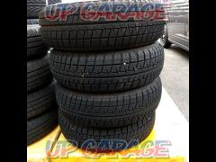 BRIDGESTONE ICEPARTNER2
*Please note that it will take a few days to confirm as it is stored in a separate warehouse.
