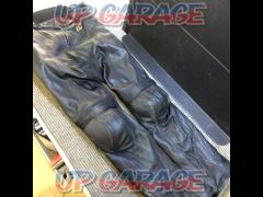 HYOD (Hyodo)
D3O leather pants
[Size LL]