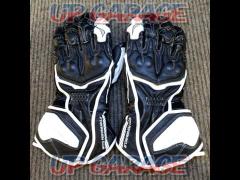 KUSHITANI
Leather Gloves
[Size L]
