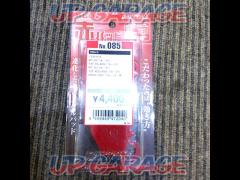 DAYTONA
Red pad
YZF-R25 / R3 / MT-25/03