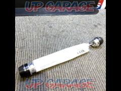 OVER
RACING (Over Racing)
FRONT
AXLE
SLIDER (front axle slider)
MT-03/MT-25/YZF-R25