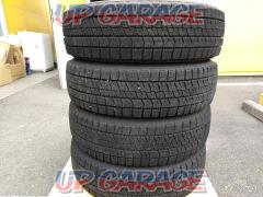 BRIDGESTONE (Bridgestone)
BLLIZAK
VRX2
*As this item is stored in a separate warehouse, it will take some time to confirm stock availability.