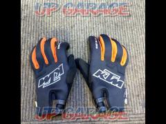 KTM
Neoprene gloves
[Size M]