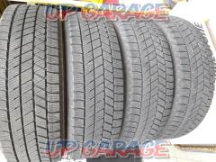 BRIDGESTONE
BLIZZAK
VRX3
*As this item is stored in a separate warehouse, it will take some time to confirm stock availability.