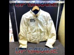 YeLLOW
CORN (Yellow Corn)
Nylon jacket
[Size WL]