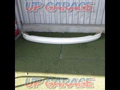 Manufacturer unknown FRP
Rear bumper spoiler for Aristo/160 series/late model/2002 onwards