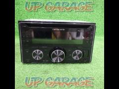 【carrozzeria】FH-4600 CD/USB/AUX/BTオーディオ/BTハンズフリー