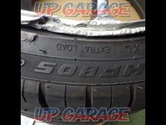 Tires only 4 pieces HIFLYHF805
215 / 40R18