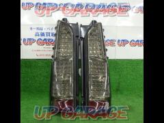 Unknown Manufacturer
Hiace 200 series
Smoked LED tail lens