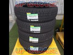 Tires only 4 pieces DUNLOPENASAVE
EC 204