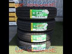 Tires only 4 pieces DUNLOPENASAVE
VAN01