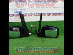 Toyota Genuine Alphard/10 Series/Early Model
Mirror
Right and left