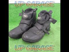 Riders Size: 28cm SIMPSONSPB-091 Leather Boots