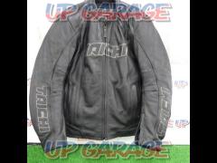 Riders size: XXLRSTaichi Protector Leather Jacket