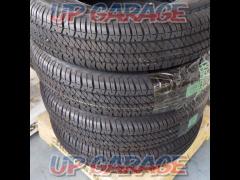 [Only this 4 tire] BRIDGESTONE (Bridgestone)
DUELER
H / T
684Ⅱ