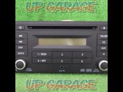 Genuine Nissan
CD tuner
HS-C5482D / B8185
89953