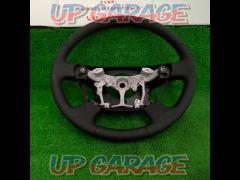 Toyota Genuine Alphard
Velfire
20 system late
Leather steering wheel