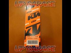 Riders KTM Genuine OEM Oil Filter 61338015200
