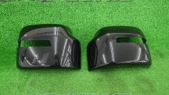 Suzuki genuine JB64/Jimny genuine
Side mirror cover