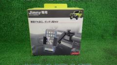 Hoshiko Industry
EE-213
Smartphone holder toughness
Jimny accessories