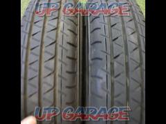 Tires only 4 pieces YOKOHAMA BluEarth-Van
RY55
145 / 80R13