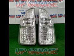 [Toyota genuine] genuine Toyota (TOYOTA)
VOXY
Voxy
70 system
Clear LED
Tail lens left right set