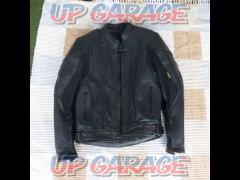 Size: S Riders Clooney Padded Leather Jacket