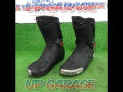 Size: 26.5cm Riders DAINESEDELTA3
BOOTS