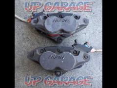 Riders HONDA SR250R/MC21
Genuine brake set