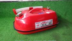 Keiyo D2
Gasoline carrying cans
10L