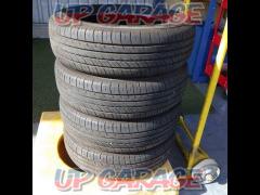Tires only 4 pieces YOKOHAMA ADVAN
dB
V552
155 / 65R14
75H