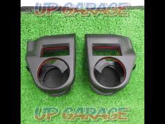 Tsuchiya YAC Air Conditioner
Drink holder left and right set Swift/ZC13S/33S/43S/53S/83S