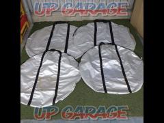Tire bag of unknown manufacturer