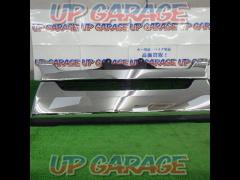 Toyota original (TOYOTA)
Hiace 200 series
Type 4
For the standard body
Front grille