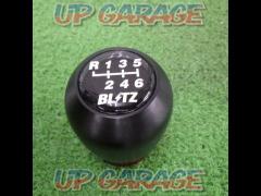 BLITZ (Blitz)
Shift knob
GR86
86
BRZ
MT vehicles only
Made of POM resin
BLACK / RED
ZN6
ZN8
ZC6
ZD8