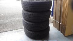 Tires only, set of 4, AUTOBACS
Maxrun Efficia
195 / 65R15