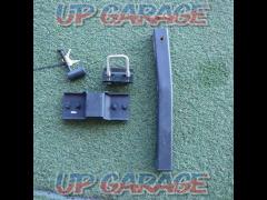 INNO/RV-INNOIOP57
Hitch carrier mounting frame