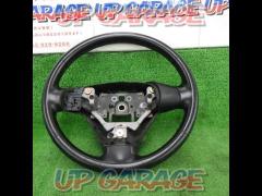 MAZDA
Leather steering wheel
RX-8
SE3P
Previous period
Leather steering wheel