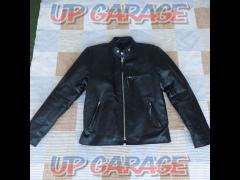 Size: 44 (XXL) Riders Freedum Bison Leather Jacket