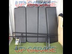 Unknown Manufacturer
Bed Kit
Hiace 200 series
Standard body