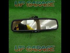 Genuine Toyota Camry/70 series
Genuine automatic anti-glare mirror