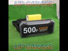 BUTURE
Jump booster
500 F
Part number SC10