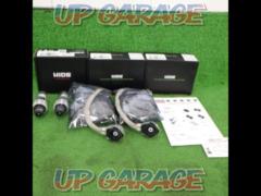 HID shop genuine replacement HID kit D2R/6000K/55W/TYPE-B