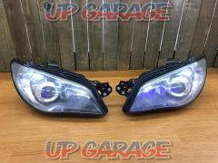 Subaru genuine
Impreza/GDA series
Genuine headlight left and right set