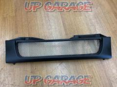 Unknown Manufacturer
External front grill
Jimny / JB23W